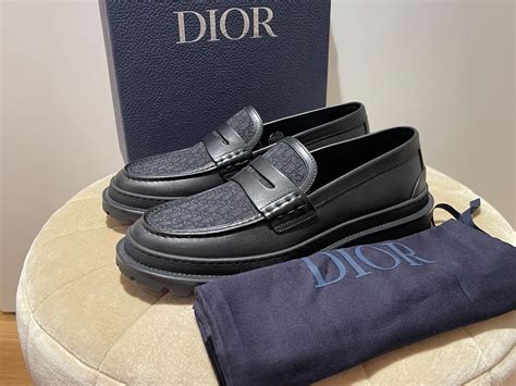 dior schuhe herren fake